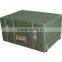 roto molding military box