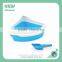 Triangle Fashion Cat Litter Pan