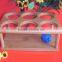 Popular bottle rack