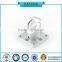 Factory Supply high precision aluminum turning parts