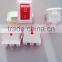 small power botton thermostat switch 6A 125V Oven Dump Switch with CE red and white