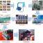 Lantian Factory with CE/ISO certification wood briquette machine