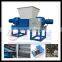 Tyre shredder machine