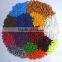 colour masterbatch for PE/PP/ABS plastic product