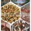 2015 new design wood pellet press price