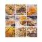 Stainless steel Commercial Bakery Appliances Steel Rotary Oven