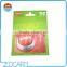 Popular Custom Logo PVC Barcode card/Cardboard Backing Card