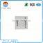 I Code SLI 13.56MHz Rfid HF Laundry Tag with Printing