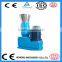 Hot sale flat die camel feed mini feed mill in china