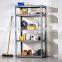5 Tier / shelf shelving unit with free hammer