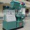 high automation sawdust wood pellet making machine