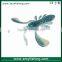 Fly Fishing Lures Soft Prown Bait