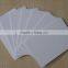 Printable Plastic ISO 18000-6C UHF RFID Cards