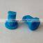 Blue Fan type Nozzle for agricultural knapsack sprayer