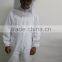 the most popular beekeeping bee safety prevention garment factory outlet cotton