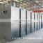 The integration of sewage treatment equipment