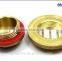 Brass Garboard Drain Plug For Boat Yacht