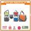 Polyester practical shoulder bag