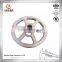 OEM casting iron wheel - iron casting