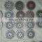 Meat Mincer Plates Knives Cutters CE