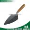 Forged Steel Wood Handle Bricklaying Trowel