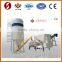 Imported core parts high quality mobile concrete mixing plant