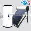 50L-1000L high quality solar water heater for mini project