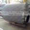 Stainless Steel Oil Tank with Mirror Surface