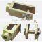 High quality Push Pull Cable Parts End Fittings Ball Joint hardwares