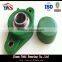 plastic bearing house ucfl205