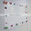Magnetic white board soft magnetic whiteboard stick on wall soft magnetic wallpaper ferrous magnetic whiteboard
