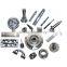 EU Standard High Precision Custom Small Machining Part