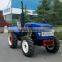 hot sale agriculture machinery water cooled vertical diesel engine powered small farm tractor