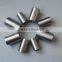Hardened steel bushes and stainless Steel bar link