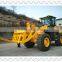 ASZL40F wheel loader with CE
