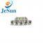 High precision cross screws, stainless steel screws