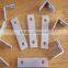 stamping process of aluminum and stainless steel products, stamping products,.