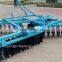 26 inch disc blade made of 65Mn spring steel for mid duty disc harrow at wholesale price by disc blade manufacturer