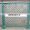  China used chain link fence for sale chainlink fence