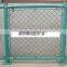 alibaba China used chain link fence for sale chainlink fence