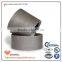 ASTM A106 carbon steel sch40 seamless steel pipe