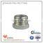 ss Industrial Stainless Steel Pipe Fittings Industrial Screwed Fittings