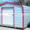 Motorcycle Garage