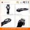 Beautiful design women trimmer power ac motor with adjustable cutting clipper