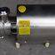Food Grade Stainless Steel Water Self-Priming Pump