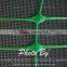 Plastic extruded mesh