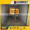 XAS97Dd Atlas Copco Diesel Engine Air Compressor