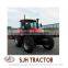 new design agricultural tractor SJH 130HP 4WD SJH1304 Tractor