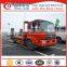 china chengli factory right hand drive flatbed tow truck for sale