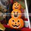 OEM Halloween pumpkin for outdoor decoration string light for halloween Pumpkin